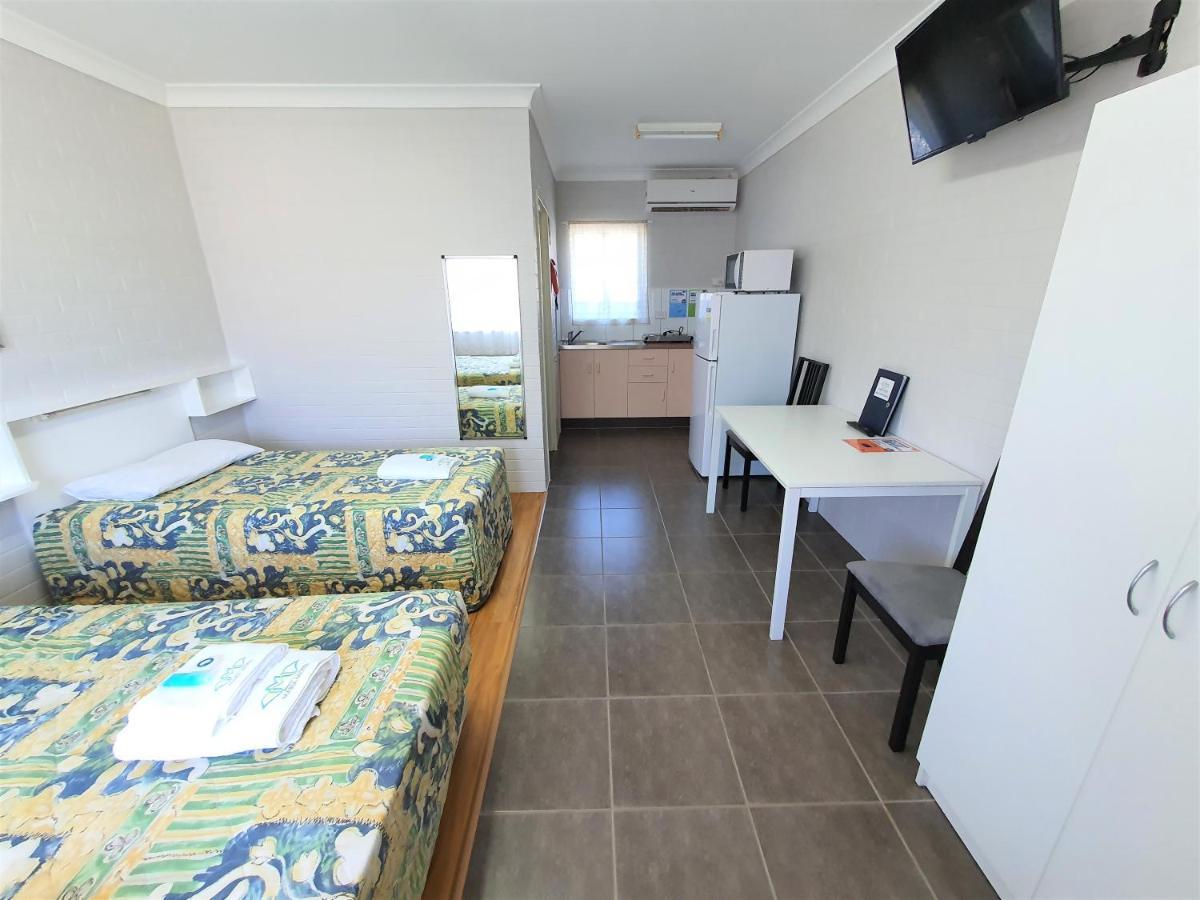 Maria Motel Moree Exteriér fotografie